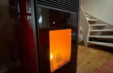 Gemütliches Ferienhaus im Seegebiet Inheiden - neu - Photo 11