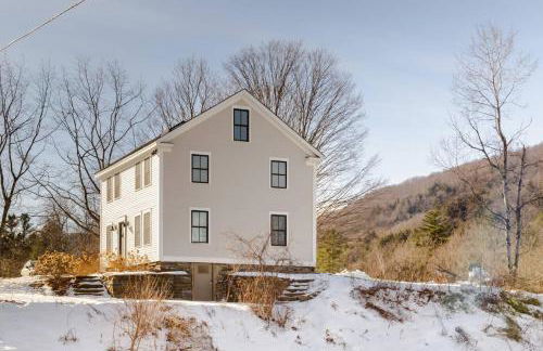 1830 Enchanting, Light-Filled Farmhouse Apartment - Foto 14