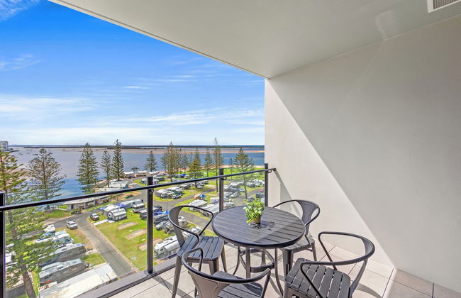 Marine Quarter Apartments by CLLIX - Foto 34