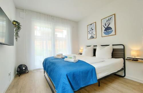 CityVibe Apartment für bis zu 4 - Foto 24