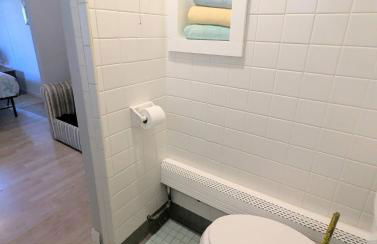 cozy studio 10 min walk to Pier and beach Pets OK - Foto 8