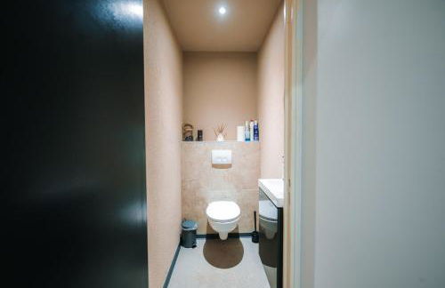 Grand appartement rez de jardin - Foto 39