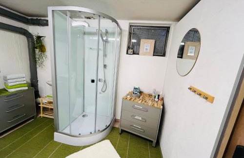 Appartments - Stromberg & Zabergäu - Foto 13