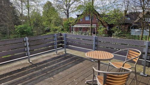 Ferienwohnung in der Heide - Foto 5