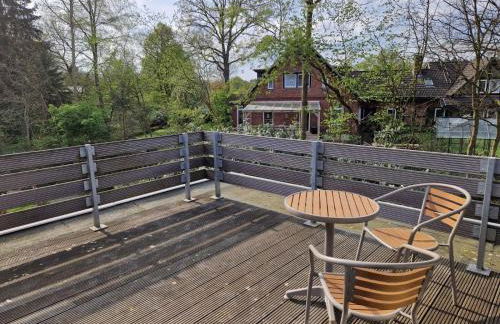 Ferienwohnung in der Heide - Foto 5