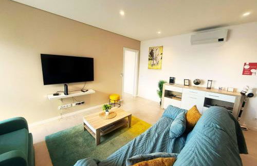 Blue horizon Rooftop - Foto 6