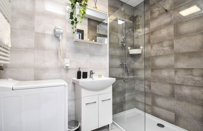 EASY RENT Apartments - Smart 705 - Photo 13