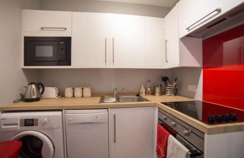 Home from Home self catering for 2 - Foto 6