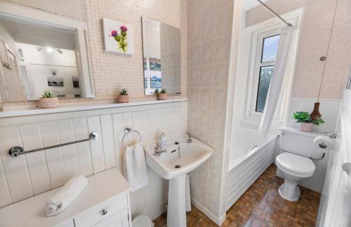 Oban Bay Views - Fireplace, Games & Books - Foto 19