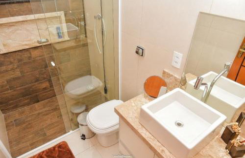 Linda Casa com vista para mata - Foto 26