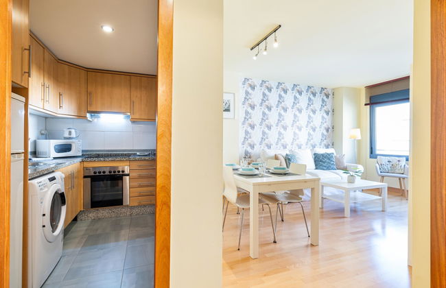 Holidays2Malaga Eslava High Speed WIfi - Foto 14