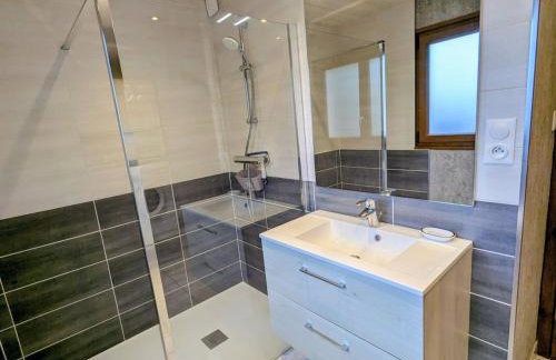 Chalet familial dans le Parc des Vosges, wifi et animaux acceptés - FR-1-589-840 - Foto 12