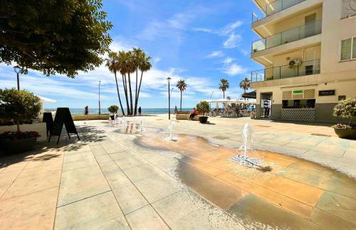 El Ático Estepona 1ªLinea de Playa - Photo 34