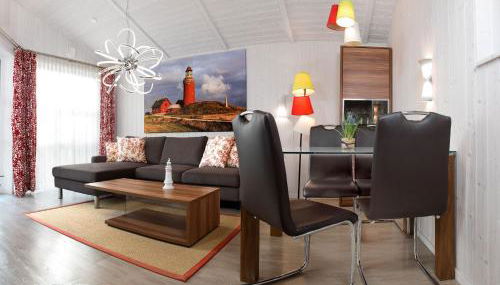 Dänische Ferienhäuser am Salzhaff Haus Pacific - Foto 2