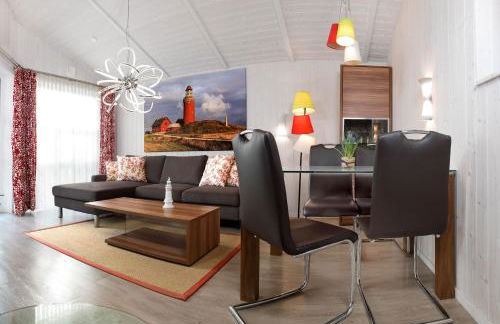 Dänische Ferienhäuser am Salzhaff Haus Pacific - Foto 2