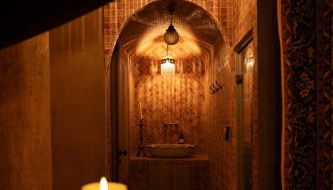 Santolina Etrusca Bed and Breakfast, Sauna, Hammam, Jacuzzi - Foto 2