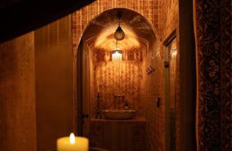 Santolina Etrusca Bed and Breakfast, Sauna, Hammam, Jacuzzi - Foto 2