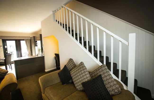 Gallery Apartments - Foto 13