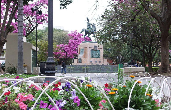Excursión a Santiago del Estero - Foto 3