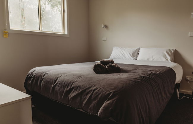 G'day Parks Ararat - Foto 13