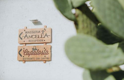 Masseria Ancella - Foto 33