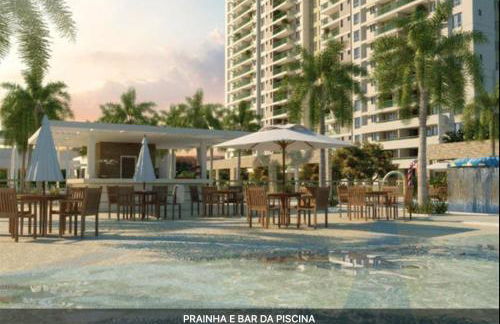 Apartamento Parque Olímpico - Foto 41