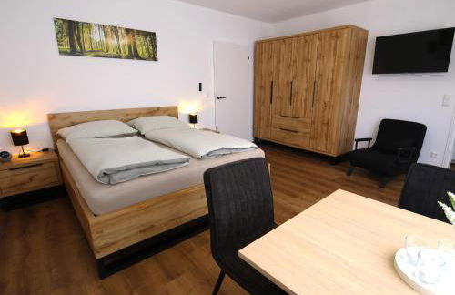 Apartment Rundum glücklich - Karlsruhe City - Foto 6