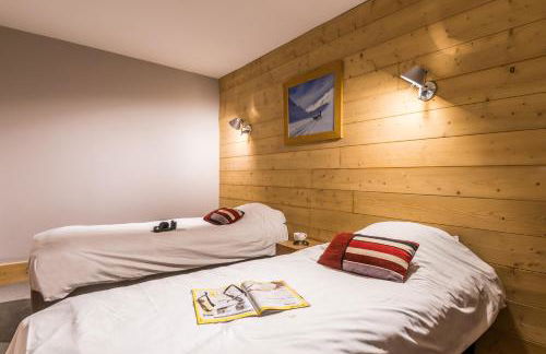 Résidence Pierre & Vacances Les Balcons De Bellevarde - Foto 27