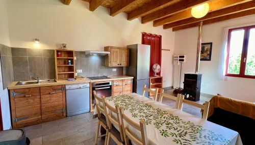 L'atelier du Salagou - Foto 5