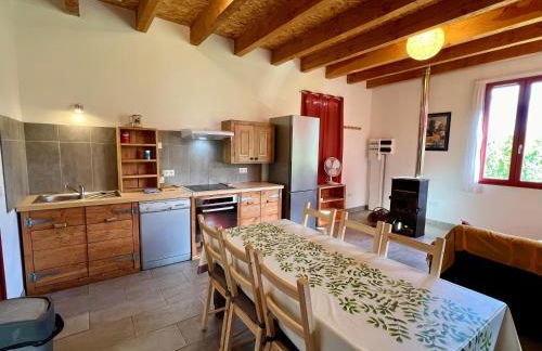 L'atelier du Salagou - Foto 5