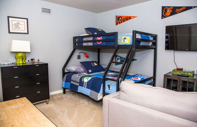 Encanto Vistas, A Golf Property in Central Phoenix - Foto 12