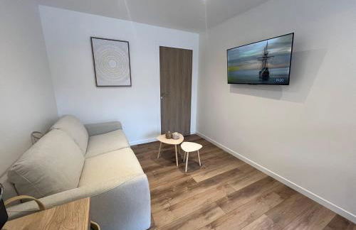 Les gîtes de l'ancienne ferme - Foto 9