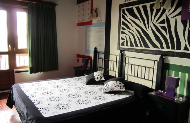 Posada El Valle - Foto 10