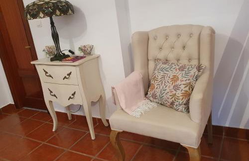 Casa Rural Puerta del Gamoniteiru - Foto 9