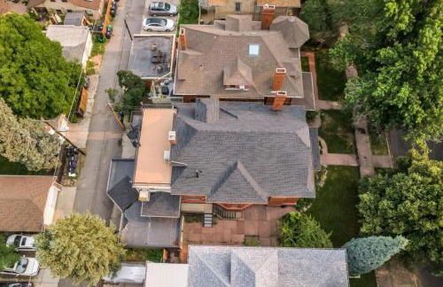 Historic Cap Hill Gem Prime Location Walkable - Foto 39