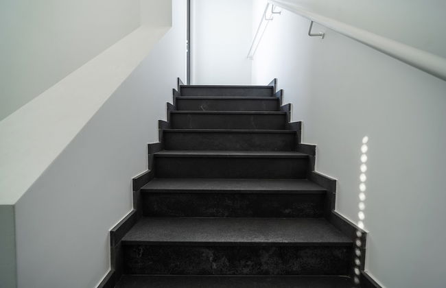 Spectacular Modern Apartment With Front-line Sea Views and Roof Terrace - Foto 31