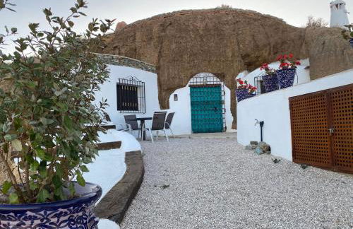 Cuevas Oro y Arcilla - Photo 53