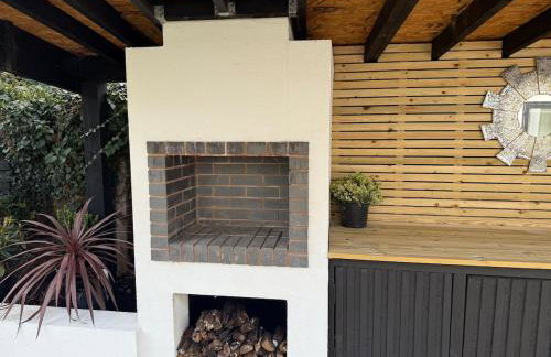 Hyacinth House - Foto 35