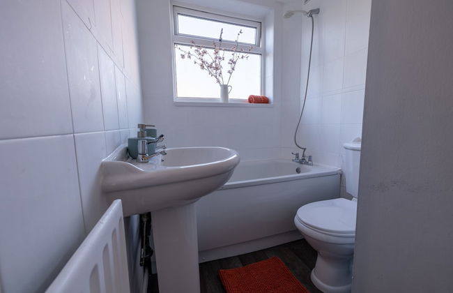 Immaculate 2-bed Apartment in Dartford - Foto 8