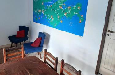 Paraty Mirim - Refugio Montanha - Foto 2