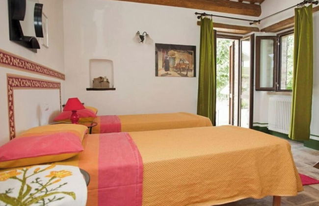 Villa Aurora Comfortable Holiday Residence - Foto 4