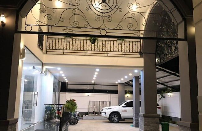 Melow Riverview Apartment - Foto 59