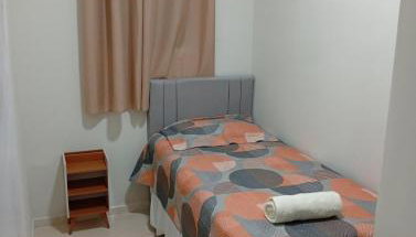 Apartamento moderno aconchegante - Foto 3