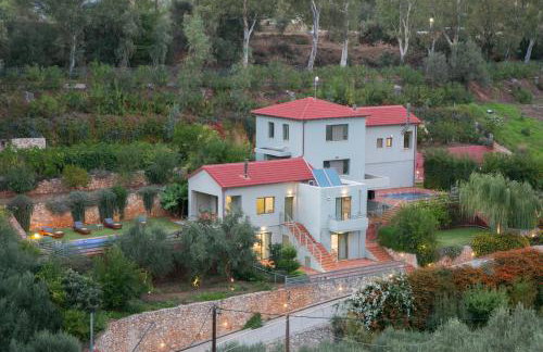 Physis Villas Chania - Foto 114