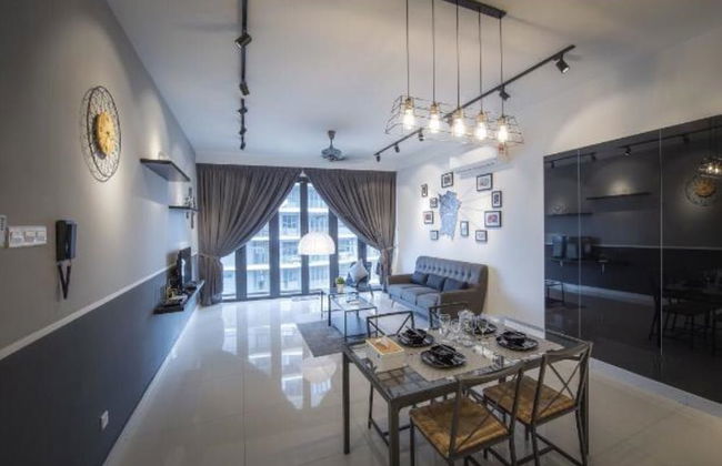 Arte S 3 Bedrooms Condo - Foto 22