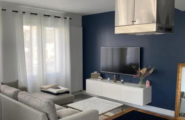 Superbe appart à Clermont-Ferrand Parking privé - Foto 1