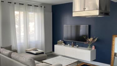 Superbe appart à Clermont-Ferrand Parking privé - Foto 1