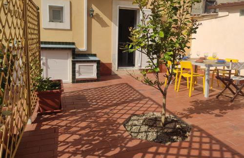 Le Dimore del Pescatore nel porto di Sciacca - La Granni - - Foto 28