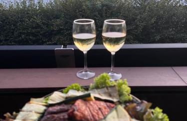 Ferienwohnung Bavaria Weekend - Foto 56