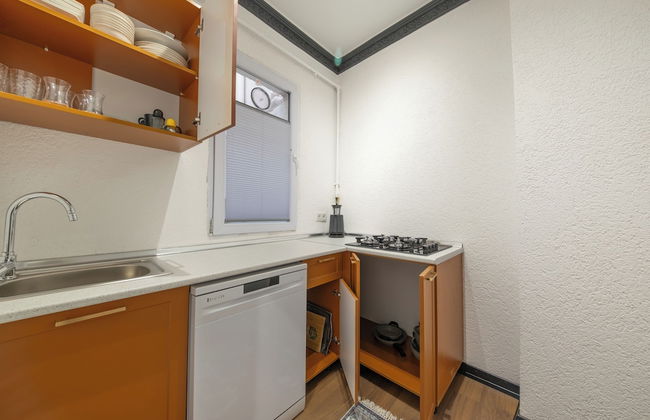 Hexa Apartments Sisli - Foto 72